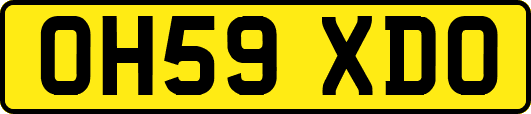 OH59XDO