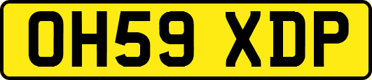 OH59XDP