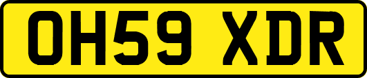 OH59XDR