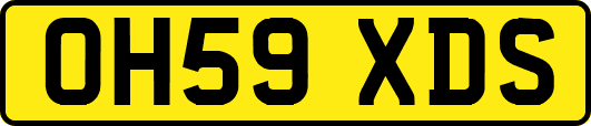 OH59XDS