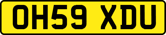 OH59XDU