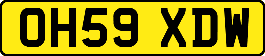 OH59XDW
