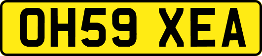 OH59XEA