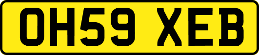 OH59XEB