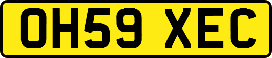 OH59XEC