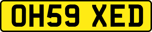 OH59XED