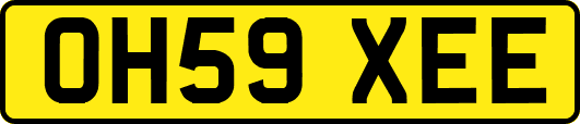 OH59XEE