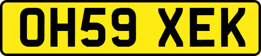 OH59XEK