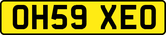 OH59XEO