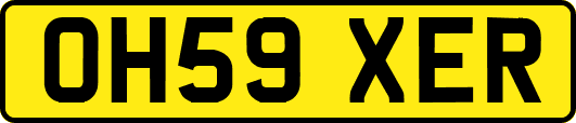 OH59XER