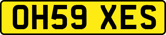 OH59XES