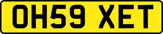 OH59XET