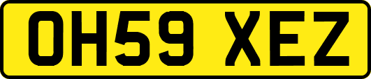 OH59XEZ