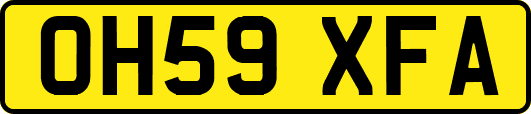 OH59XFA