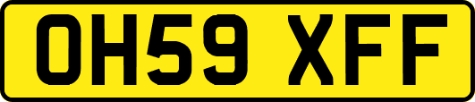 OH59XFF