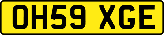 OH59XGE