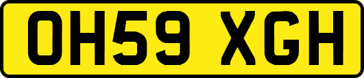 OH59XGH