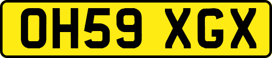 OH59XGX
