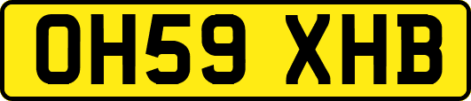 OH59XHB