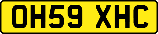 OH59XHC