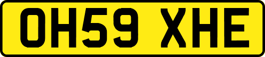 OH59XHE