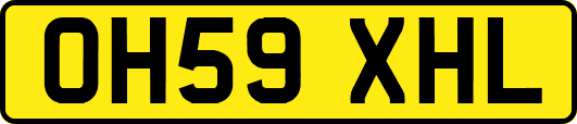 OH59XHL
