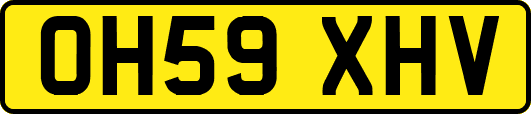 OH59XHV
