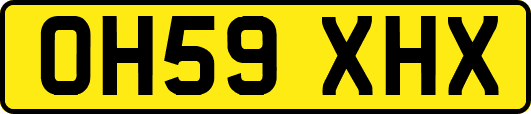 OH59XHX