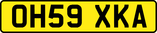 OH59XKA
