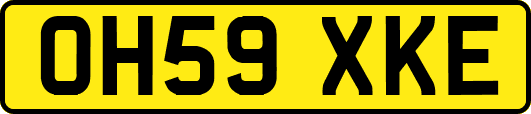 OH59XKE
