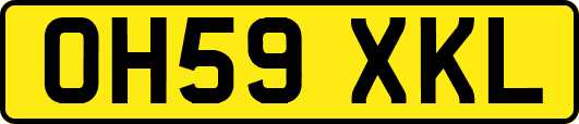OH59XKL