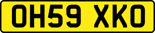 OH59XKO