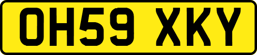 OH59XKY