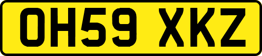 OH59XKZ