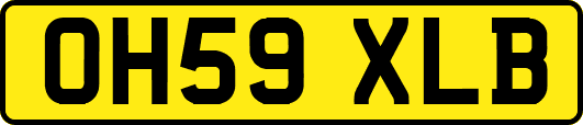 OH59XLB