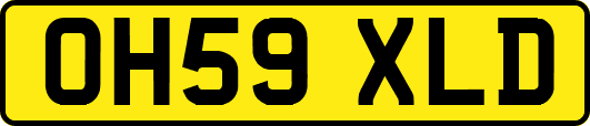 OH59XLD