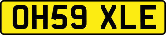 OH59XLE