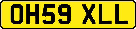 OH59XLL