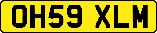 OH59XLM