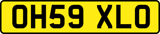 OH59XLO
