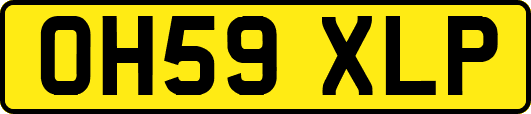OH59XLP