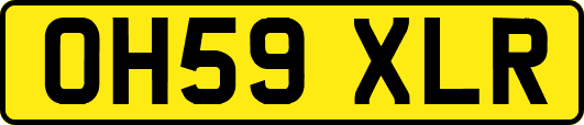 OH59XLR