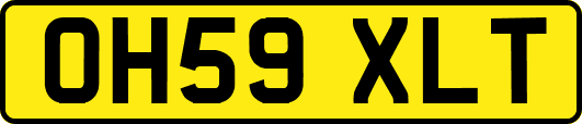 OH59XLT