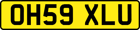 OH59XLU