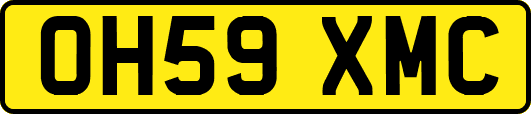 OH59XMC