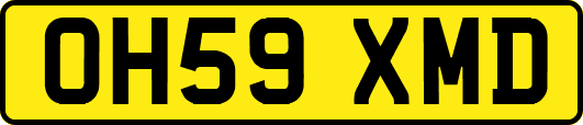 OH59XMD