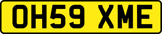 OH59XME