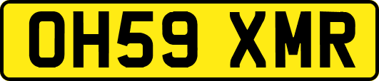 OH59XMR