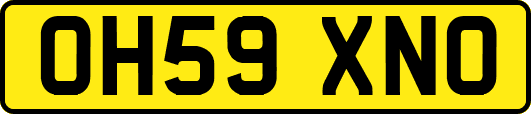 OH59XNO