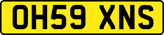OH59XNS